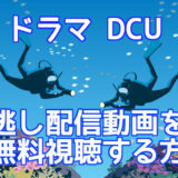 Dcu サンチェス役の俳優は誰 プロフィールや出演作を解説 コズミックムービー